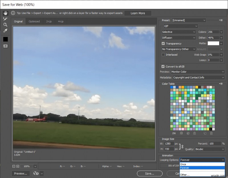 Windows 10でGIFを作成する3つの方法【GIPHY・ScreenToGif・Photoshop対応】