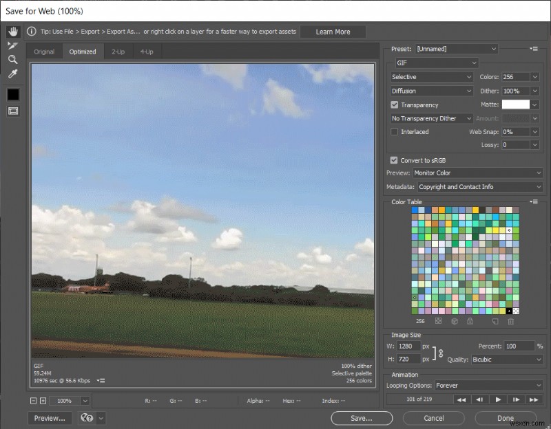 Windows 10でGIFを作成する3つの方法【GIPHY・ScreenToGif・Photoshop対応】
