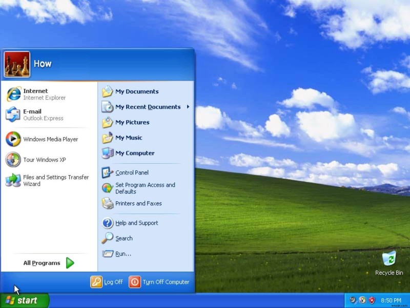 使用しているWindowsのバージョンを確認する方法【Windows 10対応】