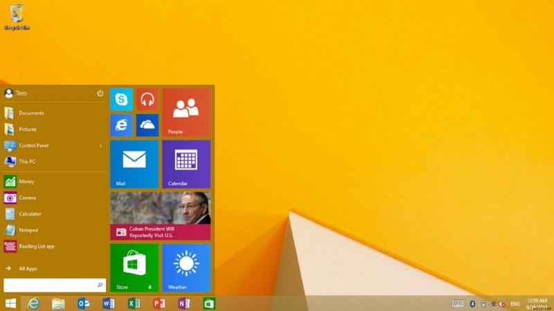 使用しているWindowsのバージョンを確認する方法【Windows 10対応】