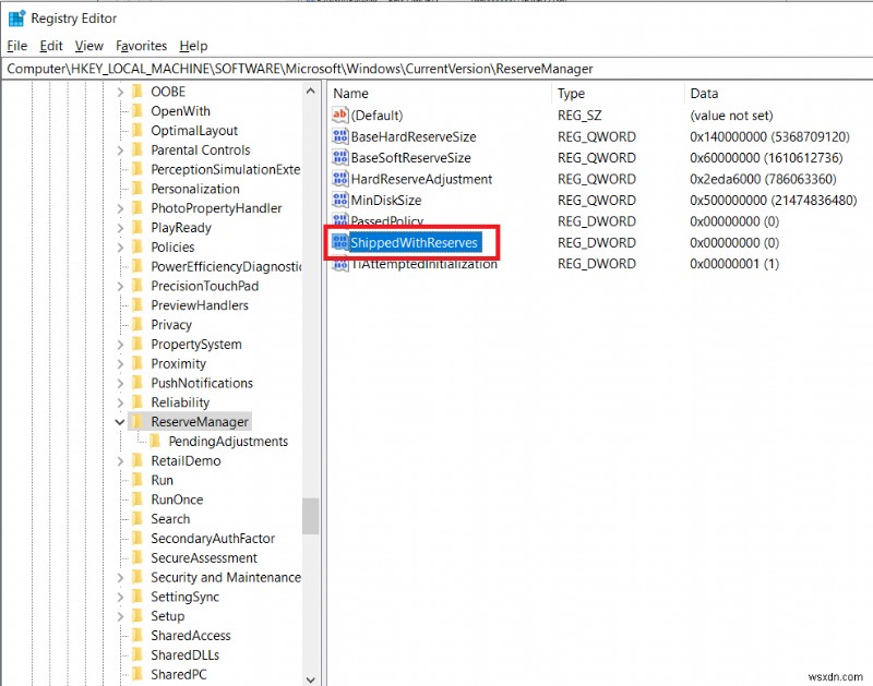 Windows 10で予約済みストレージを有効・無効にする方法を徹底解説