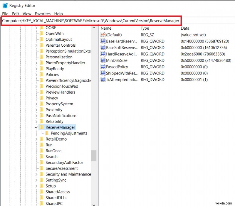 Windows 10で予約済みストレージを有効・無効にする方法を徹底解説
