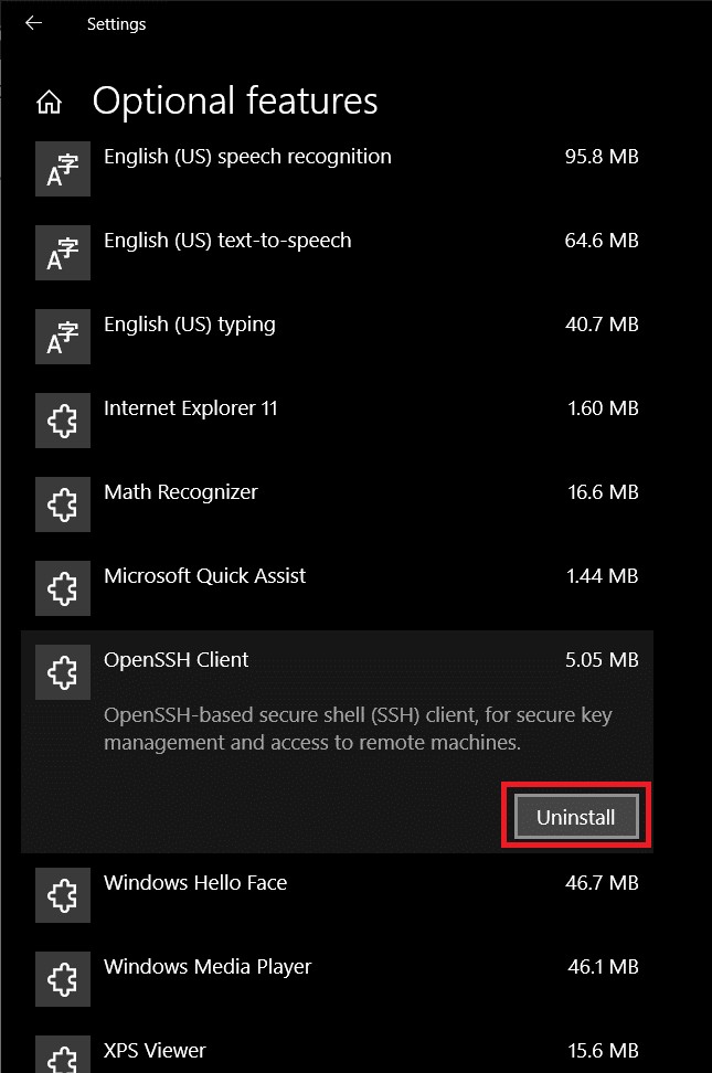 Windows 10で予約済みストレージを有効・無効にする方法を徹底解説