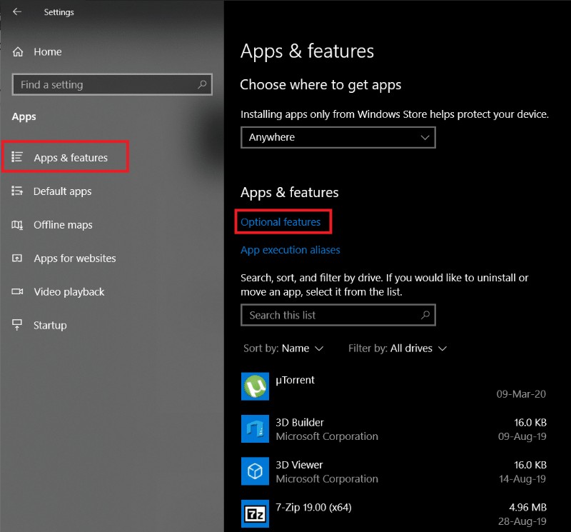 Windows 10で予約済みストレージを有効・無効にする方法を徹底解説