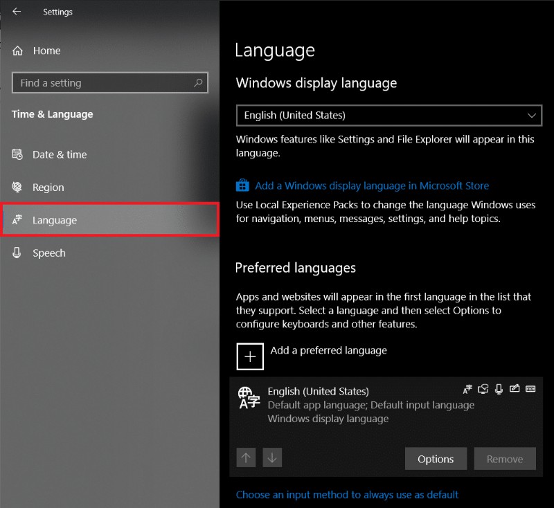 Windows 10で予約済みストレージを有効・無効にする方法を徹底解説