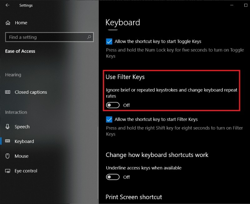 【解決策】Windows 10でWindowsキーが反応しないときの対処法9選