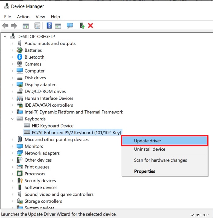 【解決策】Windows 10でWindowsキーが反応しないときの対処法9選