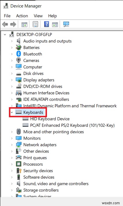【解決策】Windows 10でWindowsキーが反応しないときの対処法9選