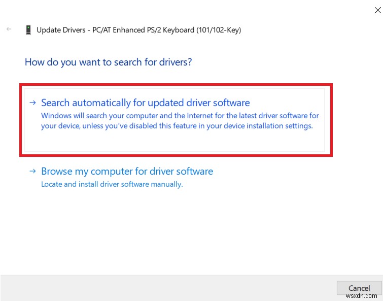 【解決策】Windows 10でWindowsキーが反応しないときの対処法9選