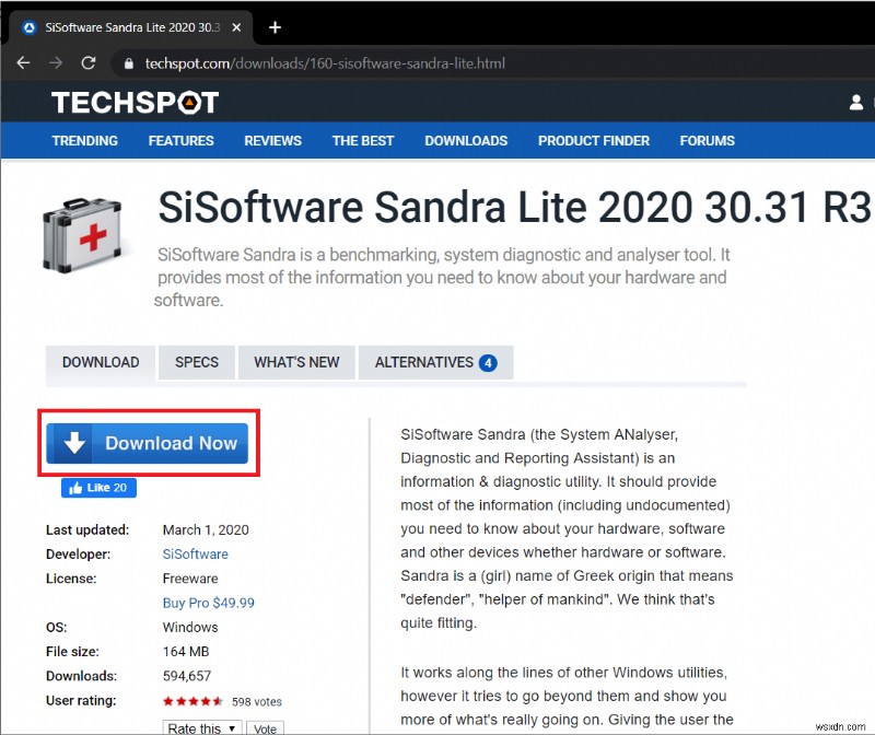 Windows PCでパフォーマンスベンチマークテストを実行する4つの方法【無料ツールからサードパーティ製アプリまで】