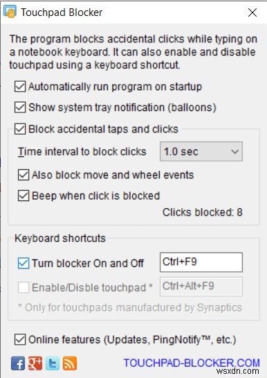 Windows 10でタッチパッドを無効にする5つの方法【設定・デバイスマネージャー・BIOS対応】