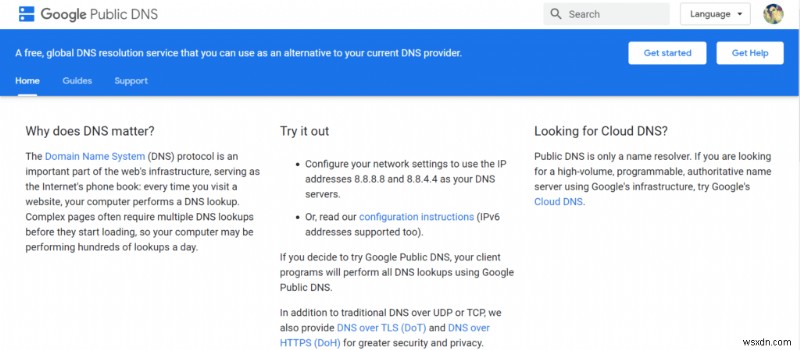 Firefoxで「サーバーが見つかりません」エラーが出たときの対処法13選