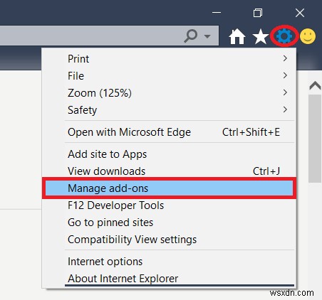 Internet Explorerの「Webページの回復」エラーを解決する5つの対処法