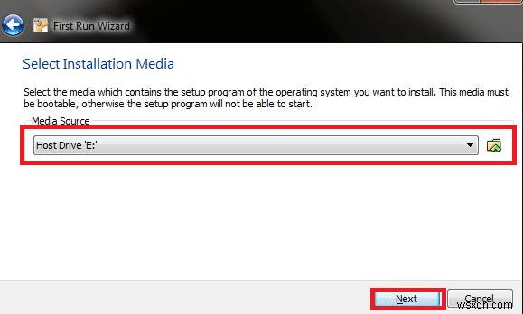 WindowsでBackTrackをインストール・実行する方法【VMware/VirtualBox/ISO対応】