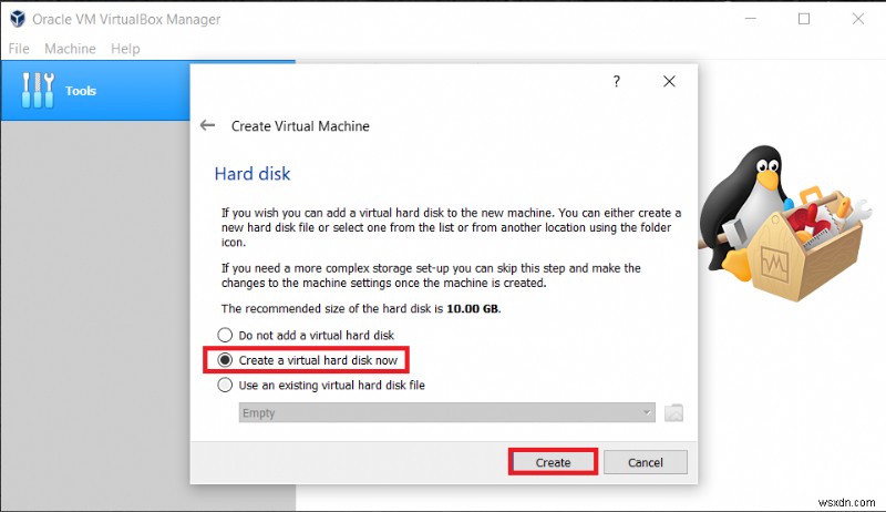 WindowsでBackTrackをインストール・実行する方法【VMware/VirtualBox/ISO対応】