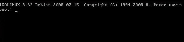 WindowsでBackTrackをインストール・実行する方法【VMware/VirtualBox/ISO対応】