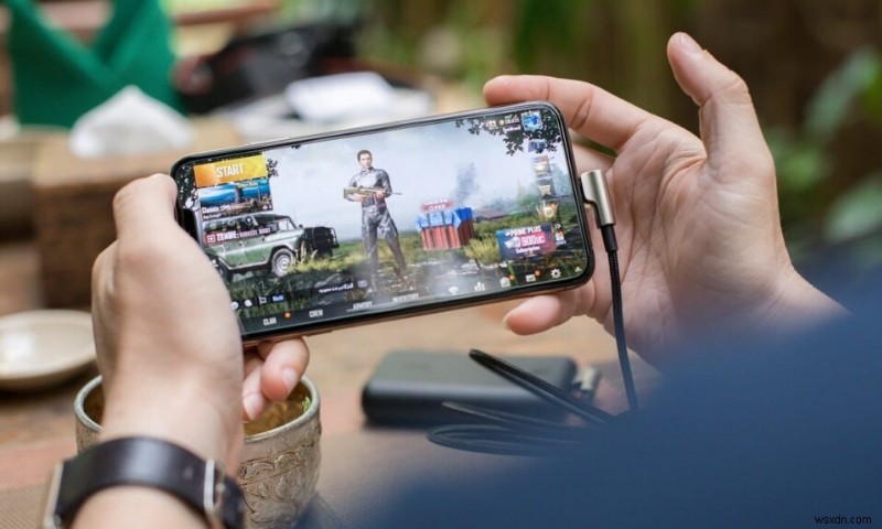 PUBGで「サーバーがビジー状態です」エラーが出たときの対処法8選
