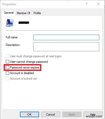 【解決】Windows 10で「参照されたアカウントは現在ロックされています」エラーが出たときの対処法