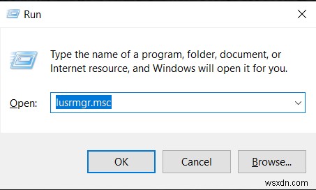 【解決】Windows 10で「参照されたアカウントは現在ロックされています」エラーが出たときの対処法