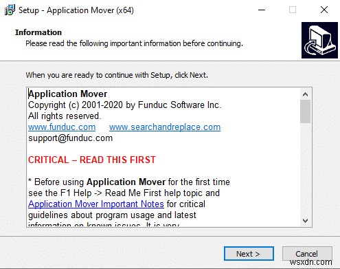 Windows 10でインストール済みプログラムを別のドライブへ移動する3つの方法