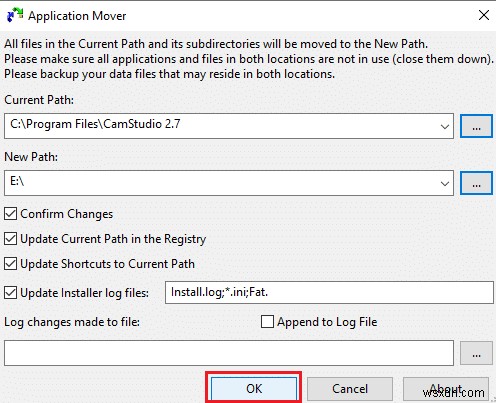 Windows 10でインストール済みプログラムを別のドライブへ移動する3つの方法