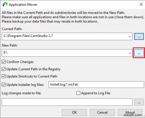 Windows 10でインストール済みプログラムを別のドライブへ移動する3つの方法