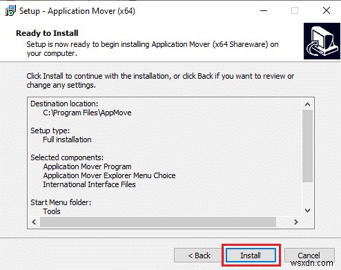 Windows 10でインストール済みプログラムを別のドライブへ移動する3つの方法