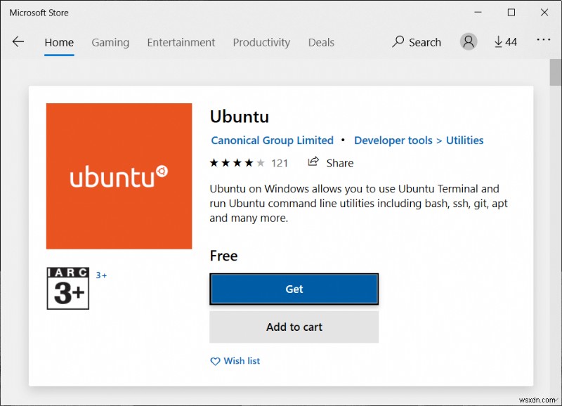 Windows 10にLinux Bashシェルをインストールする方法【WSL設定ガイド】