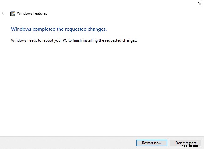 Windows 10にLinux Bashシェルをインストールする方法【WSL設定ガイド】