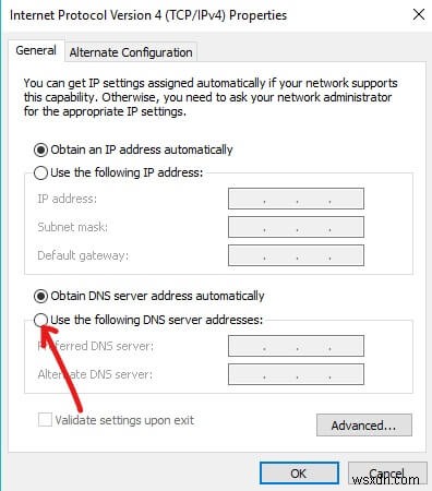 Windows 10でISPによるサイトブロックを回避する9つの対処法