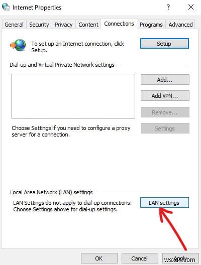 Windows 10でISPによるサイトブロックを回避する9つの対処法