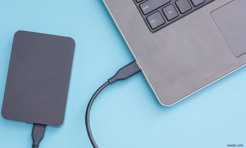 外付けハードディスクをパスワードで保護する方法|おすすめ暗号化アプリ12選