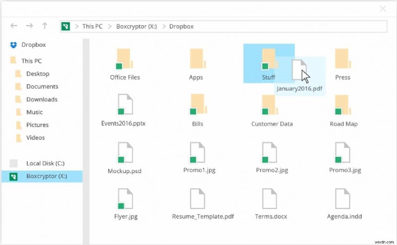 外付けハードディスクをパスワードで保護する方法|おすすめ暗号化アプリ12選
