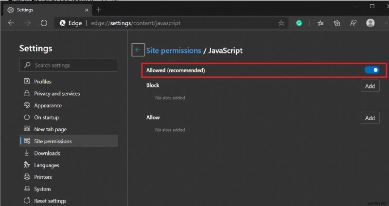 javascript:void(0)エラーを修正する方法｜原因と対処法を徹底解説