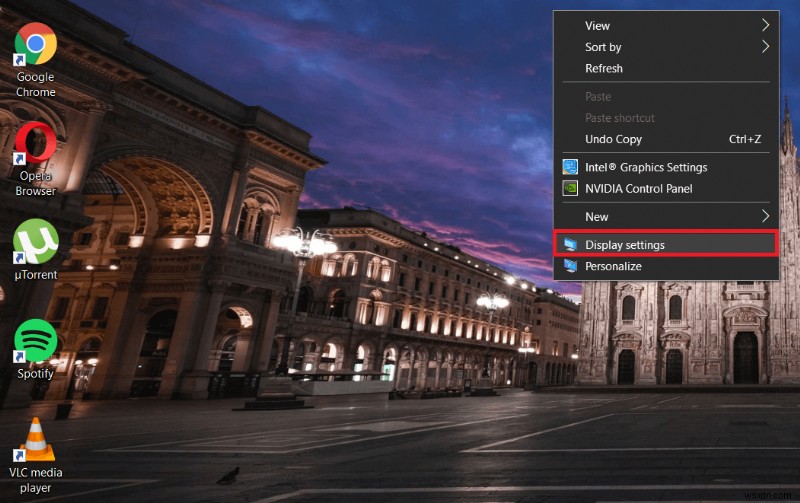 Windowsでメインモニターとサブモニターを変更する方法【Windows 10 / 7対応】