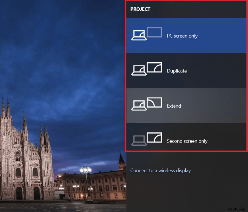 Windowsでメインモニターとサブモニターを変更する方法【Windows 10 / 7対応】