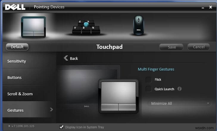 【保存版】DellノートPCのタッチパッドが反応しない・動かないときの直し方7選