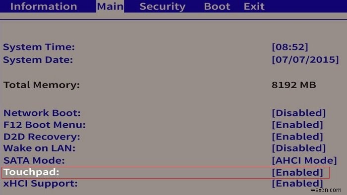 【保存版】DellノートPCのタッチパッドが反応しない・動かないときの直し方7選