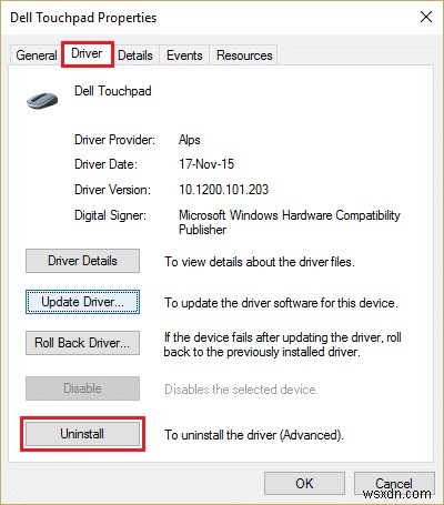 【保存版】DellノートPCのタッチパッドが反応しない・動かないときの直し方7選