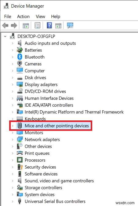【保存版】DellノートPCのタッチパッドが反応しない・動かないときの直し方7選