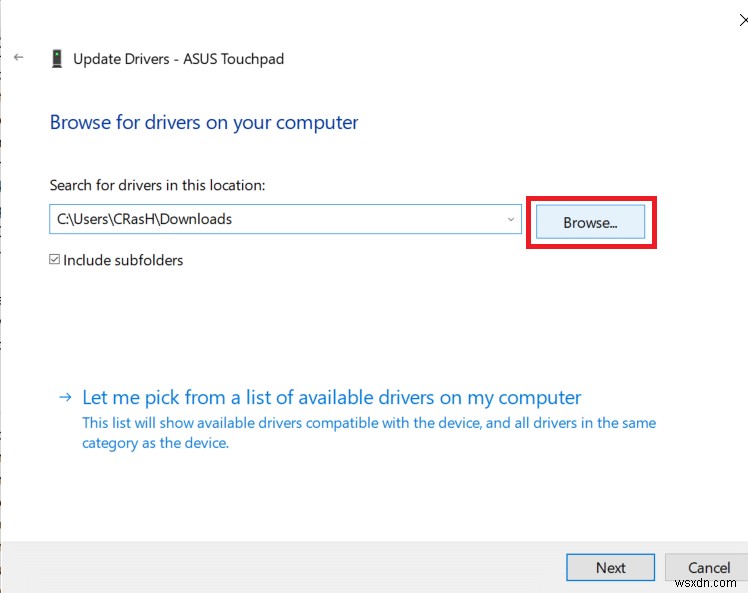 【保存版】DellノートPCのタッチパッドが反応しない・動かないときの直し方7選