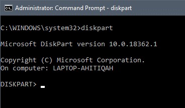 外付けハードドライブをFAT32形式でフォーマットする4つの方法