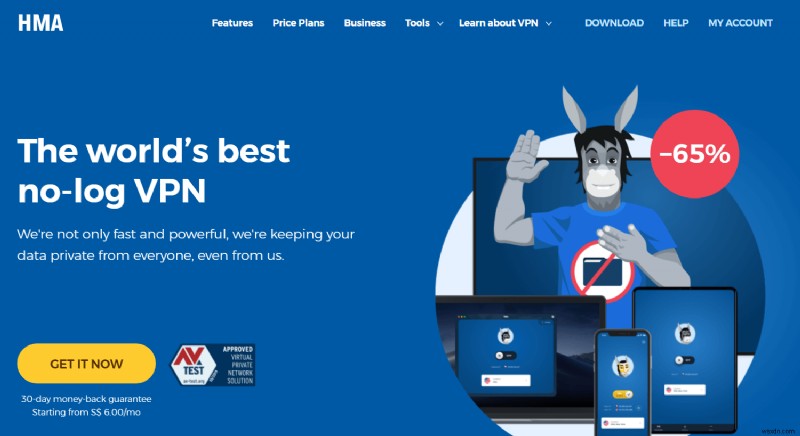 Windows 10で使える無料プロキシソフトおすすめ9選