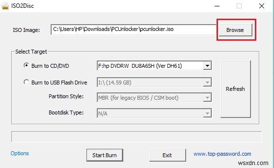 PCUnlockerでWindows 10のパスワードをリセット・回復する方法【完全ガイド】