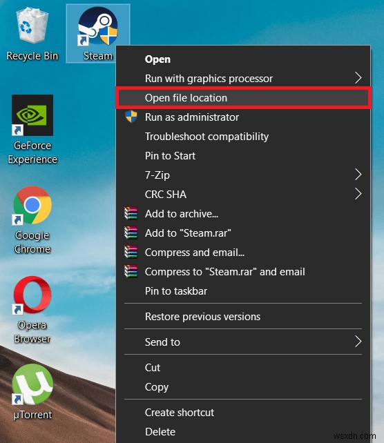 Steam起動時の「Steamサービス」エラーを解決する4つの方法