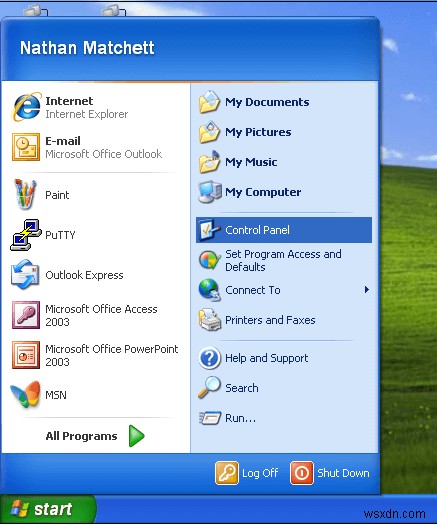 コントロールパネルの開き方完全ガイド|Windows 10、8、7、Vista、XP対応