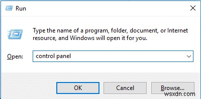 コントロールパネルの開き方完全ガイド|Windows 10、8、7、Vista、XP対応