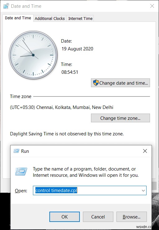 コントロールパネルの開き方完全ガイド|Windows 10、8、7、Vista、XP対応
