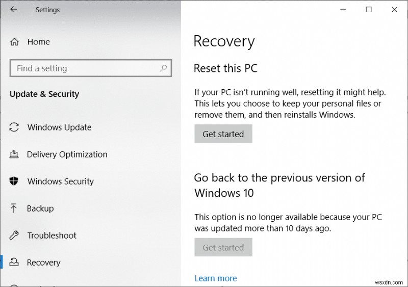 サービスパックとは?仕組みからWindowsの「ビルド」への移行まで徹底解説