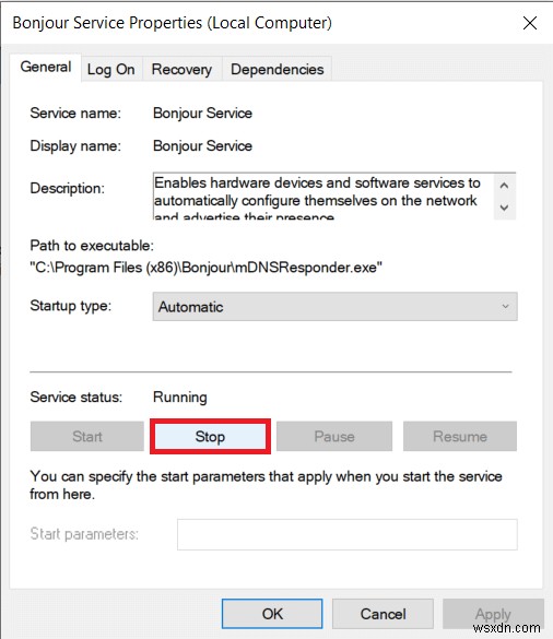 Windows 10の「Bonjourサービス」とは?正体と無効化・アンインストール方法を徹底解説